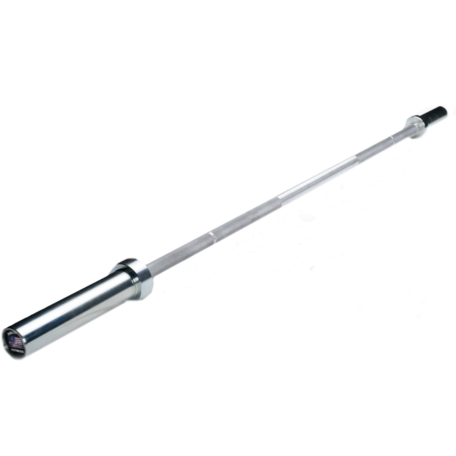Aluminum Lightweight Training Bar
